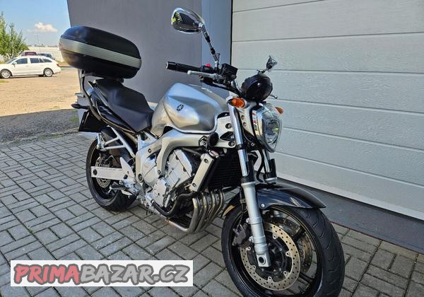 yamaha-fz6n-fazer-akce-doprava-zdarma