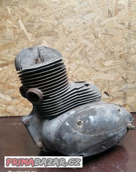 motor-perak