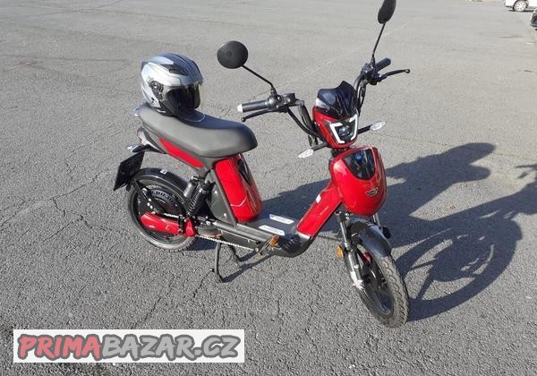 hecht-elektro-motocykl