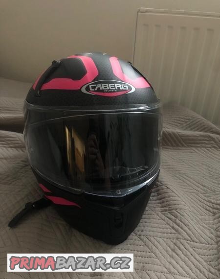 Integrální helma Caberg Avalon
