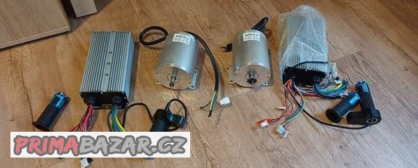 elektromotor