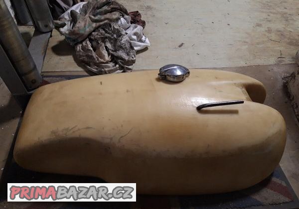 Norton - Triton