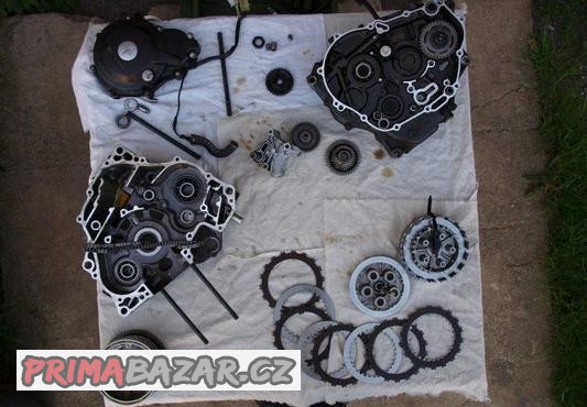 motor-cbr-250-r-crf-250-l-crf-250-rally
