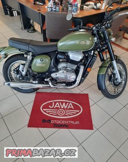 jawa-300-cl-forty-two-limited-edition