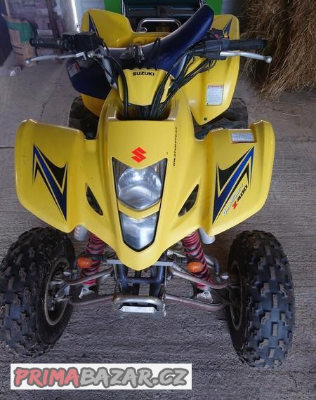 ctyrkolka-suzuki-z400