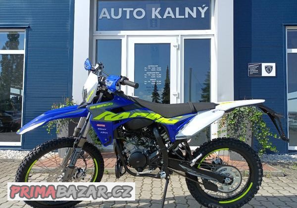sherco-factory-50-factory-std
