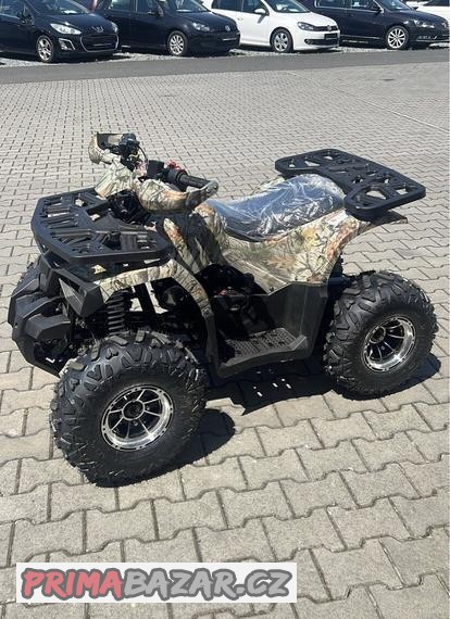 detska-ctyrkolka-sonic-150cc-3g8-maskac