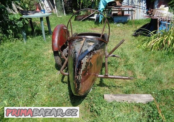 sidecar-prodam