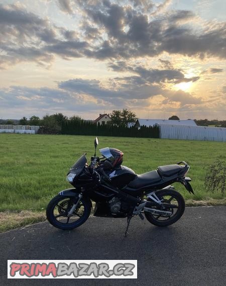 cbr-125r