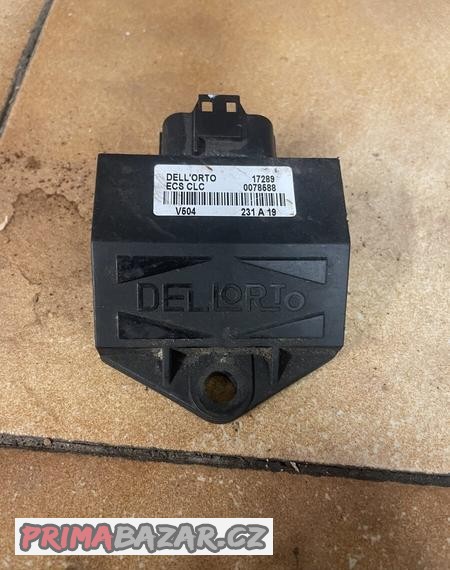 cdi-dellorto-am6-nove