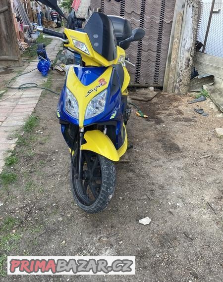 kymco-125