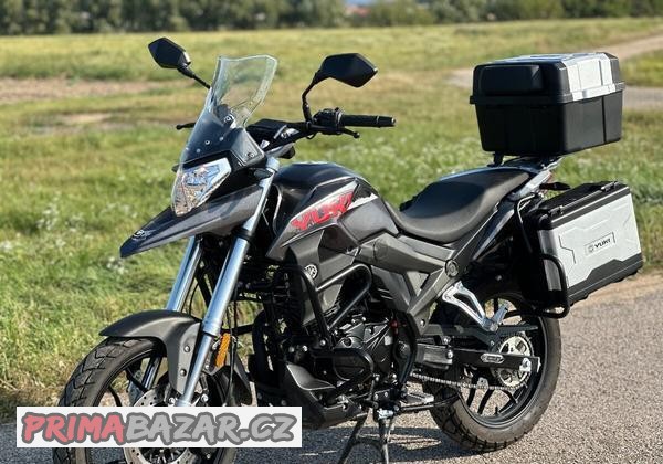 yuki-xtr-125