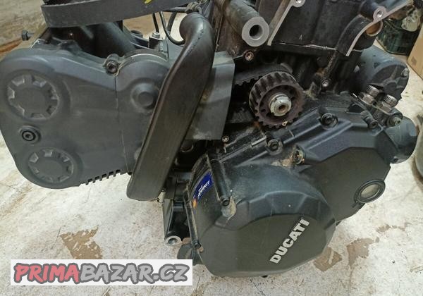 motor-multistrada950