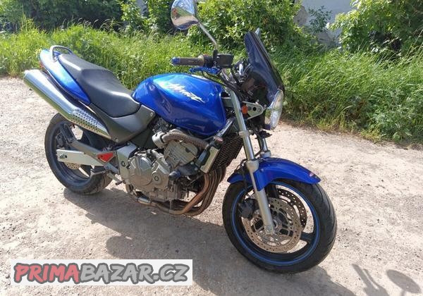 honda-hornet-cb600