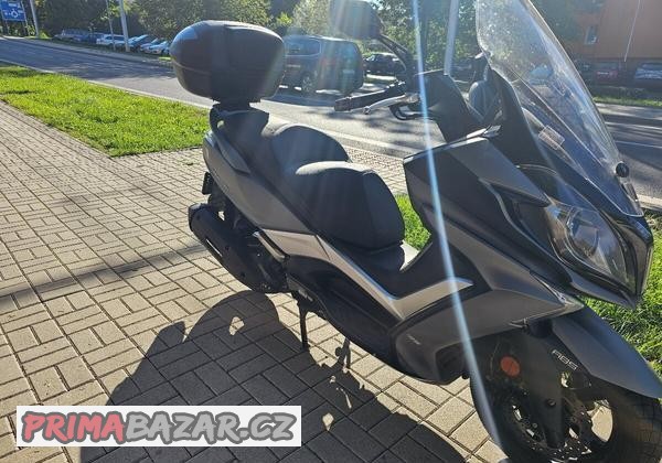 kymco-new-downtown-125i-abs