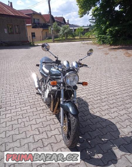 suzuki-bandit