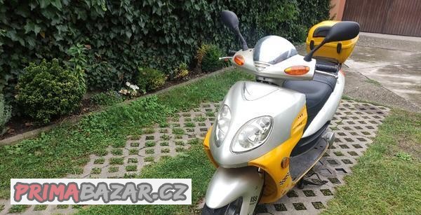 xinling-150