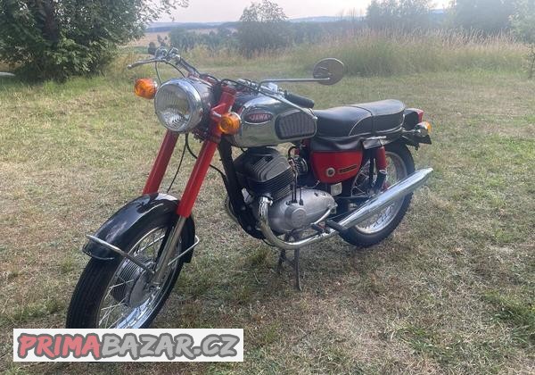 jawa-350-californian