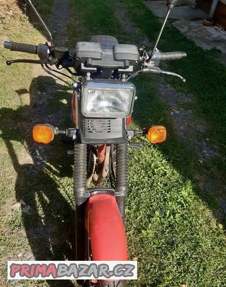 motocykl-honda