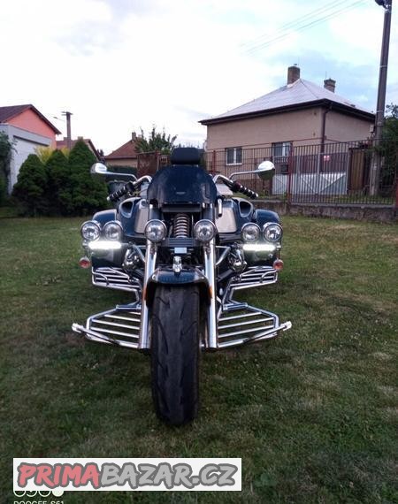 trike-rewaco