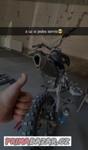 pitbike-125ccm