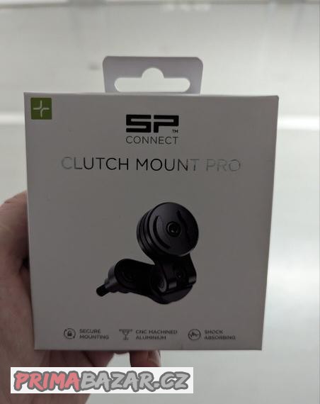 sp-connect-clutch-mount-pro