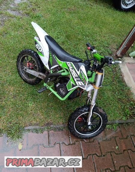 mini-cross