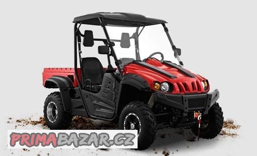 hisun-utv