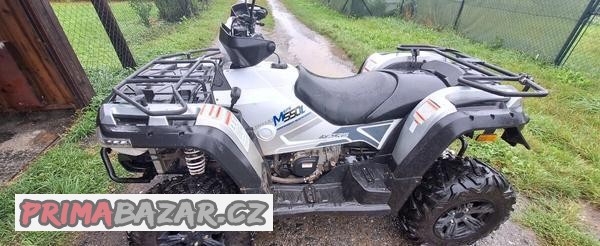 linhai-m550l