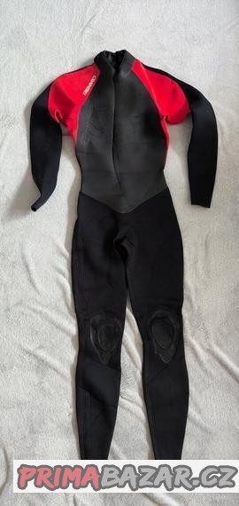 Prodám kvalitní UNISEX neopren TRIBORD