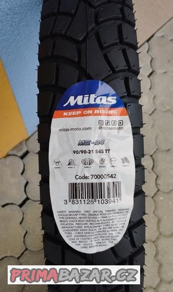 Mitas MC24 90/90-21 54S TT