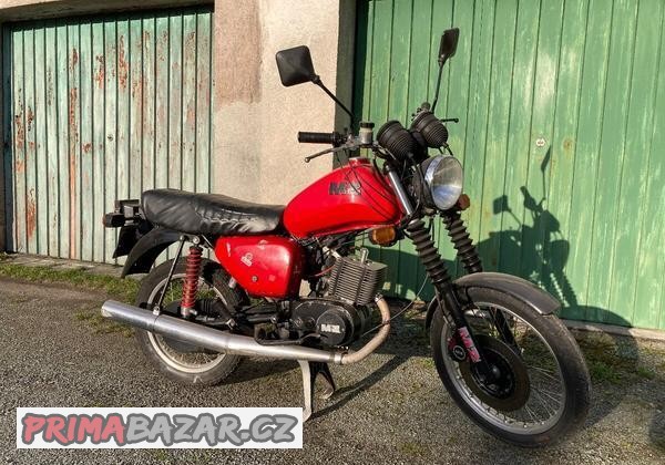 mz-etz-150