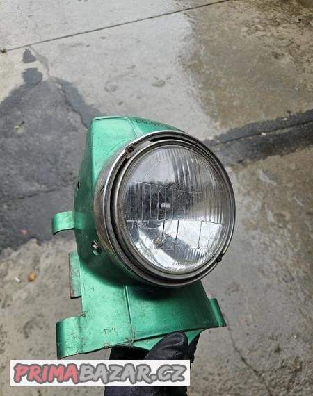 suzuki-dr-500-maska-parabola-svetlo