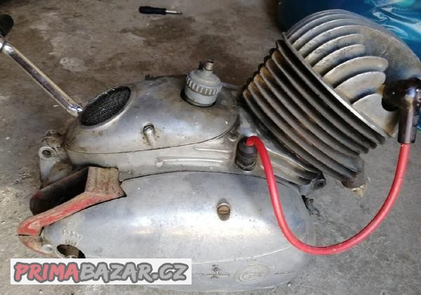 jawa-125-351-pulbuben-cz-125-c-kompletni-motor