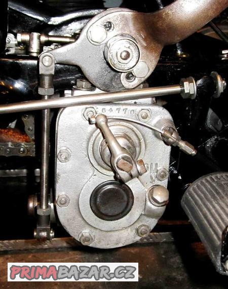 razeni-na-prevodovku-sturmey-archer
