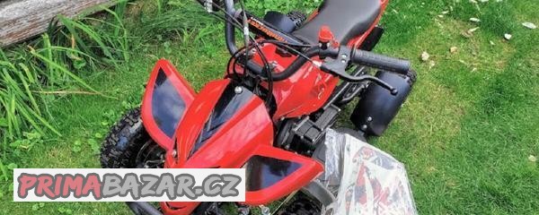 nova-cervena-detska-ctyrkolka-50ccm-drg