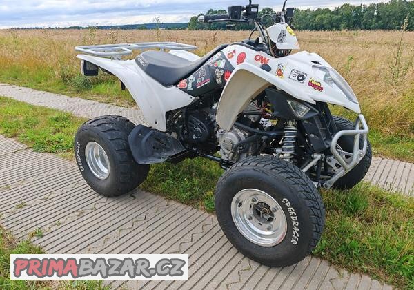 kymco-250-maxxer-kxr