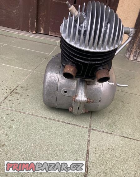 motor-cz-125t