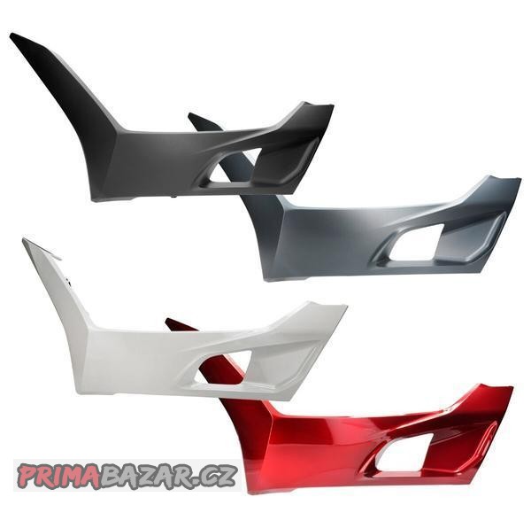 honda-pcx-125-levy-spodni-naslap-novy-dil