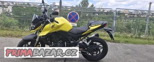 honda-cb-750-hornet-eventovy-motocykl