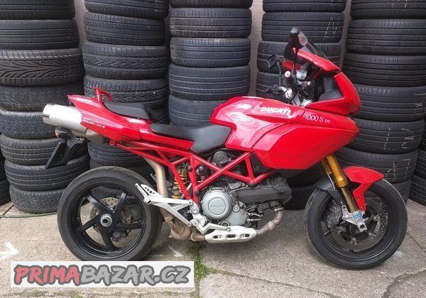 prodam-ducati-multistrada-1000-s-ds-ohlins