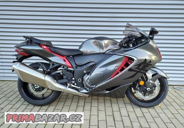 suzuki-hayabusa