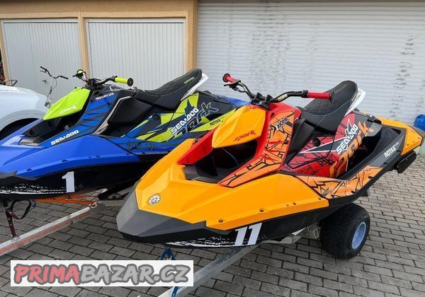 seadoo-spark-dily