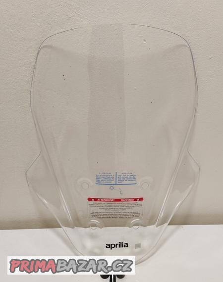 prodam-prodlouzene-plexi-na-aprilia-srgt