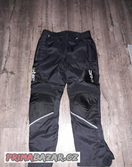 MOTO KALHOTY ZN. W-TEC