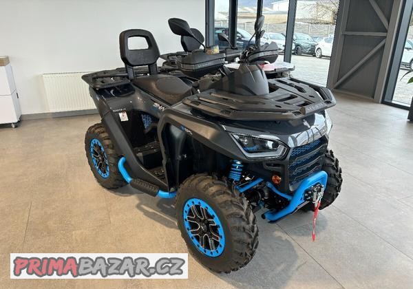 ctyrkolka-segway-snarler-at6-limited-4x4-box-zdarma