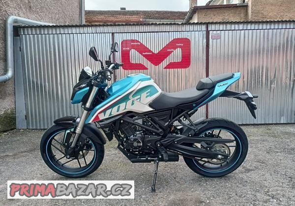 voge-125r