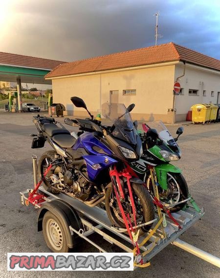 vozik-na-motorky-pujceni