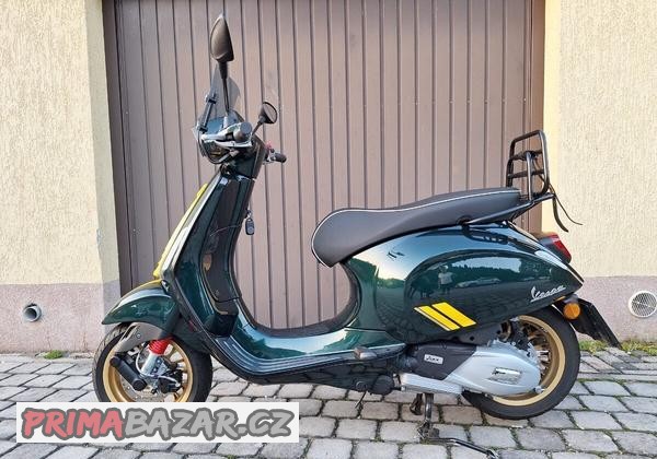 Vespa Sprint 125