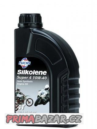 4t-motorovy-olej-silkolene-super-4-10w-40-1-l